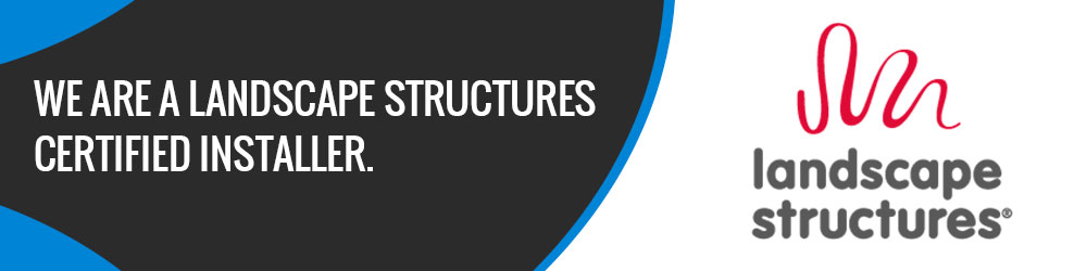 landscape structures
